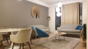 Temi's Apartments 2